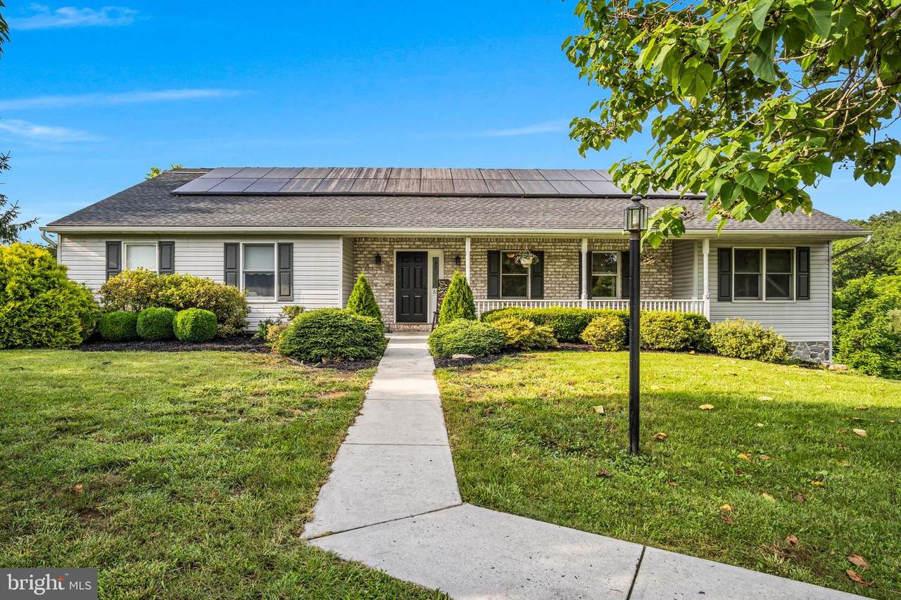 55 Ridge Avenue - Photo 1