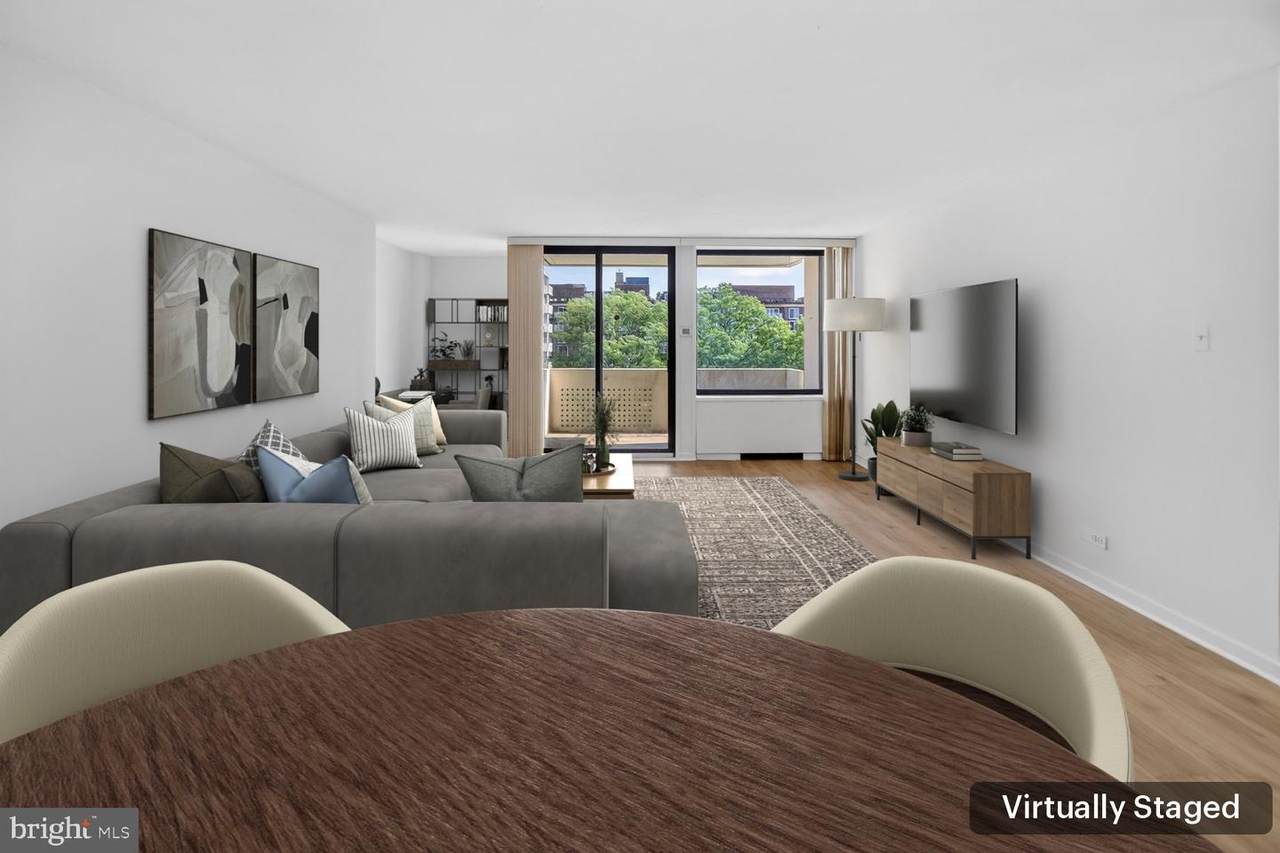 490 M Street - Photo 1