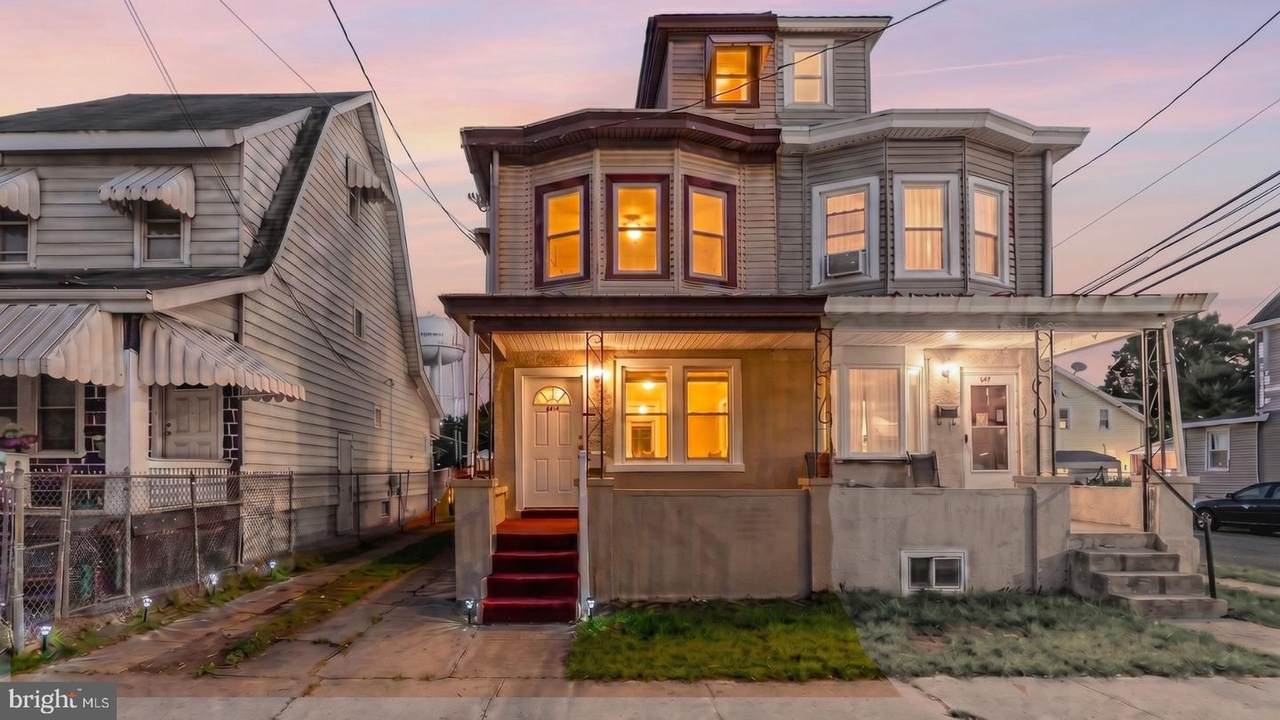 1427 Hamilton Avenue - Photo 1