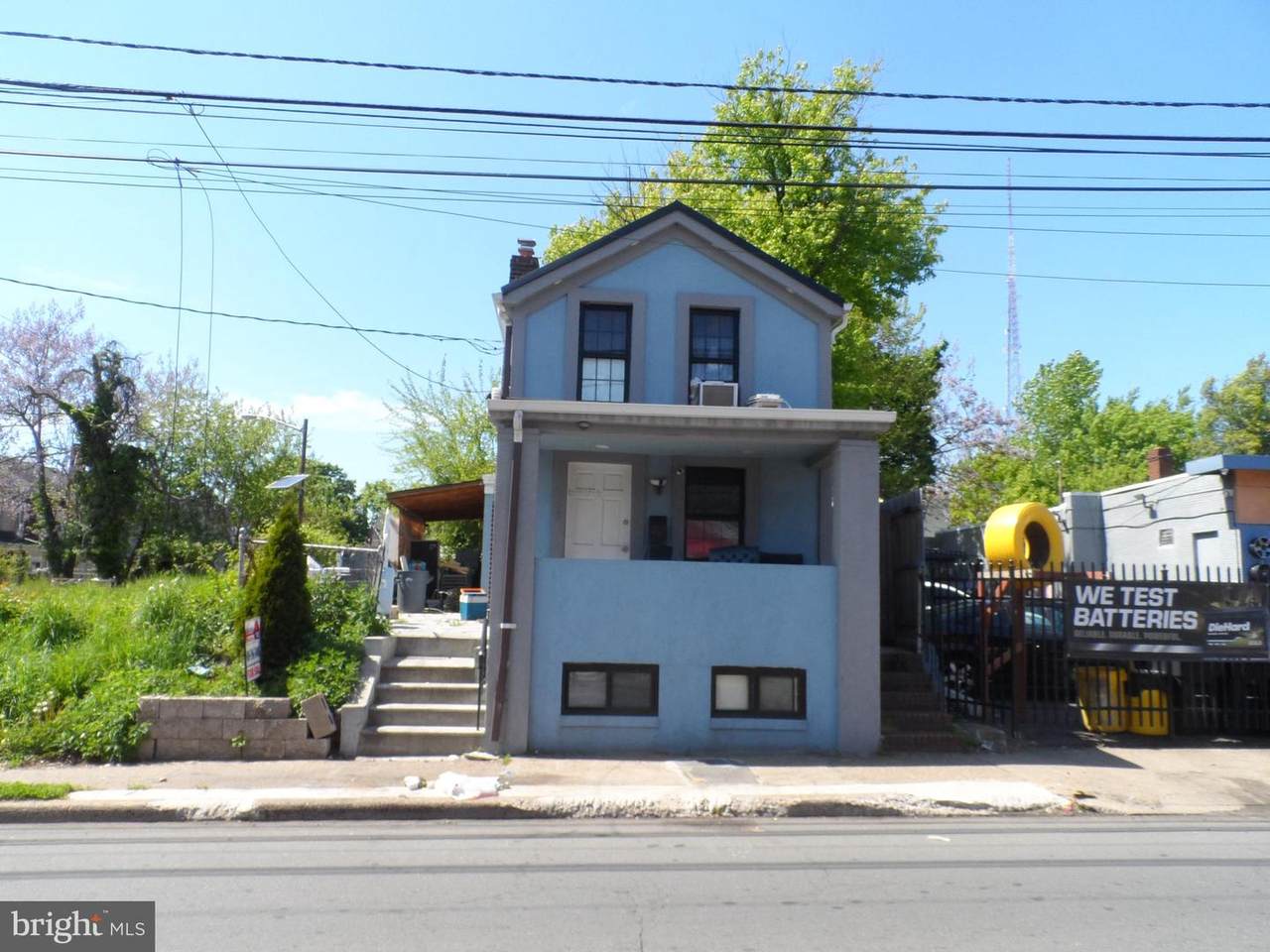 843 Calhoun Street - Photo 1