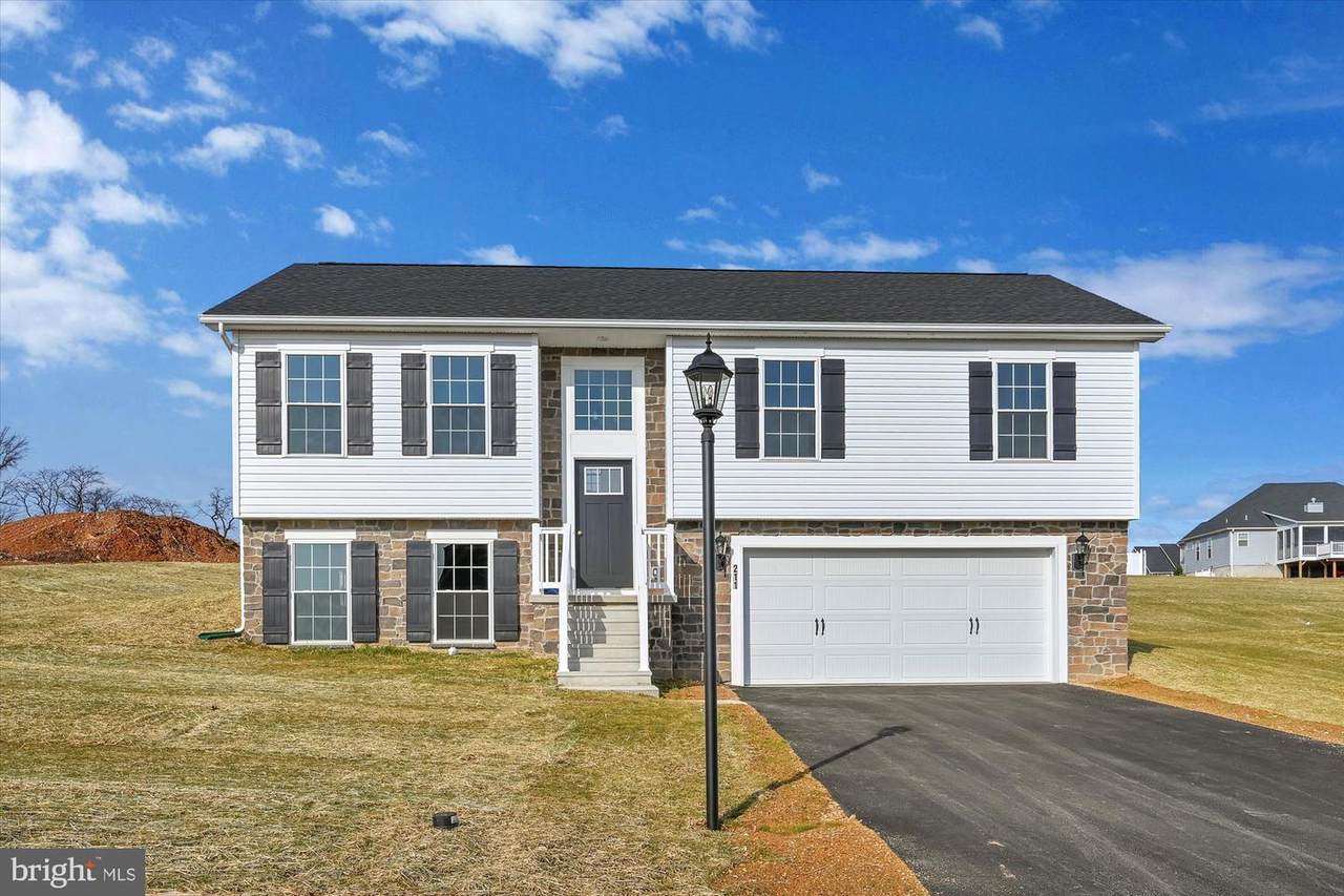 3640 Fieldstone Drive - Photo 1