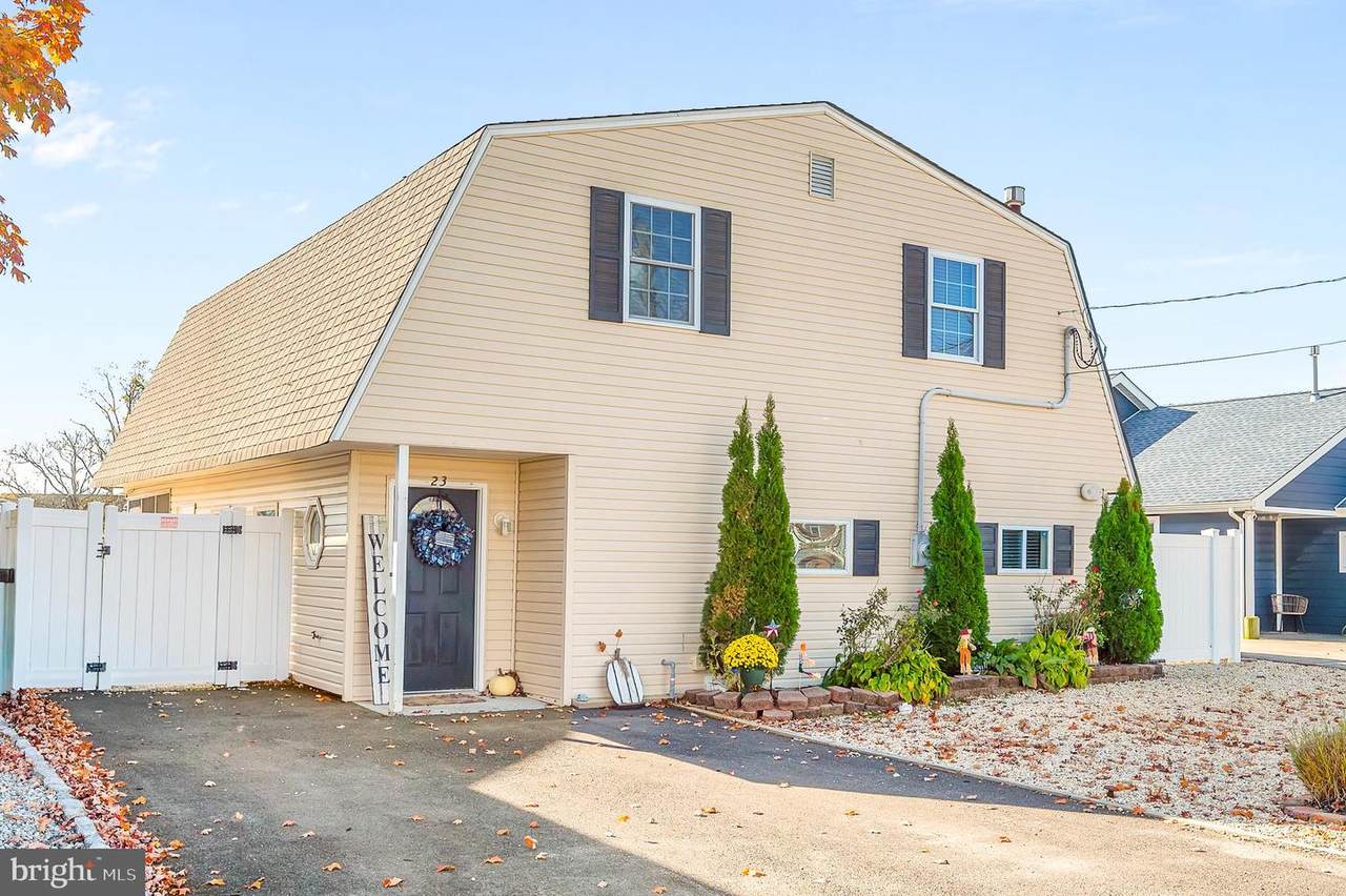 23 Sail Drive - Photo 1
