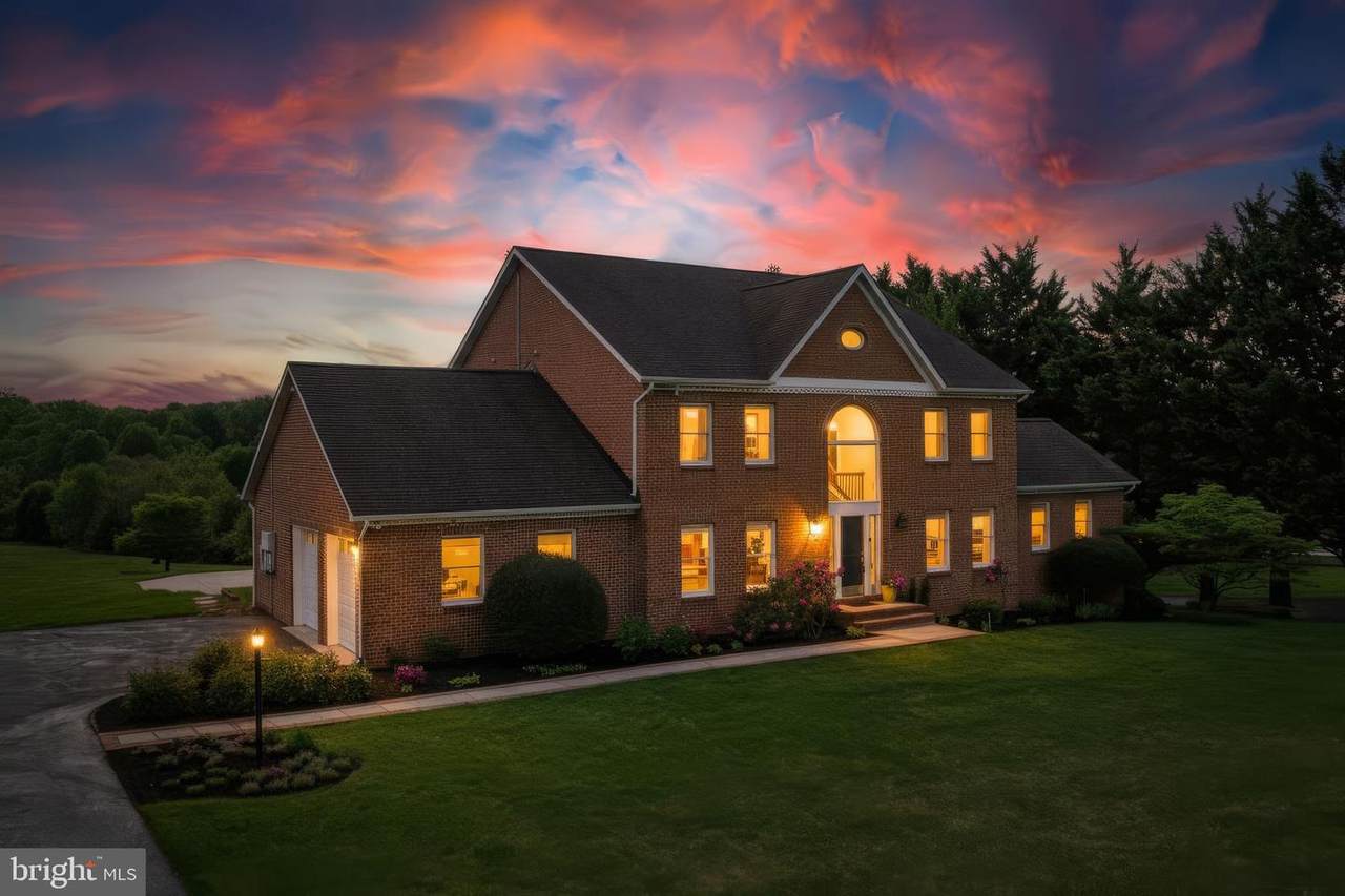 13018 Twelve Hills Road - Photo 1
