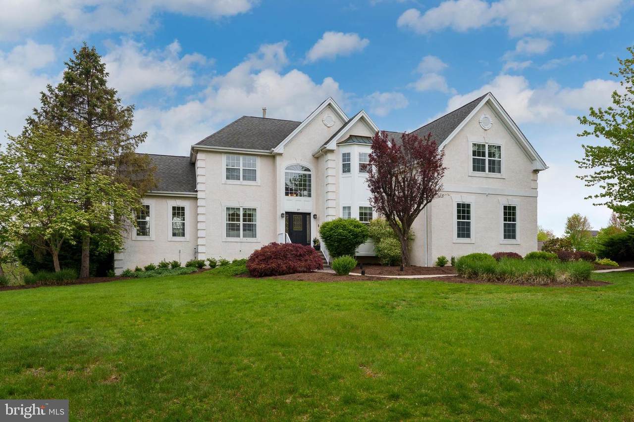 37 Terrell Road - Photo 1