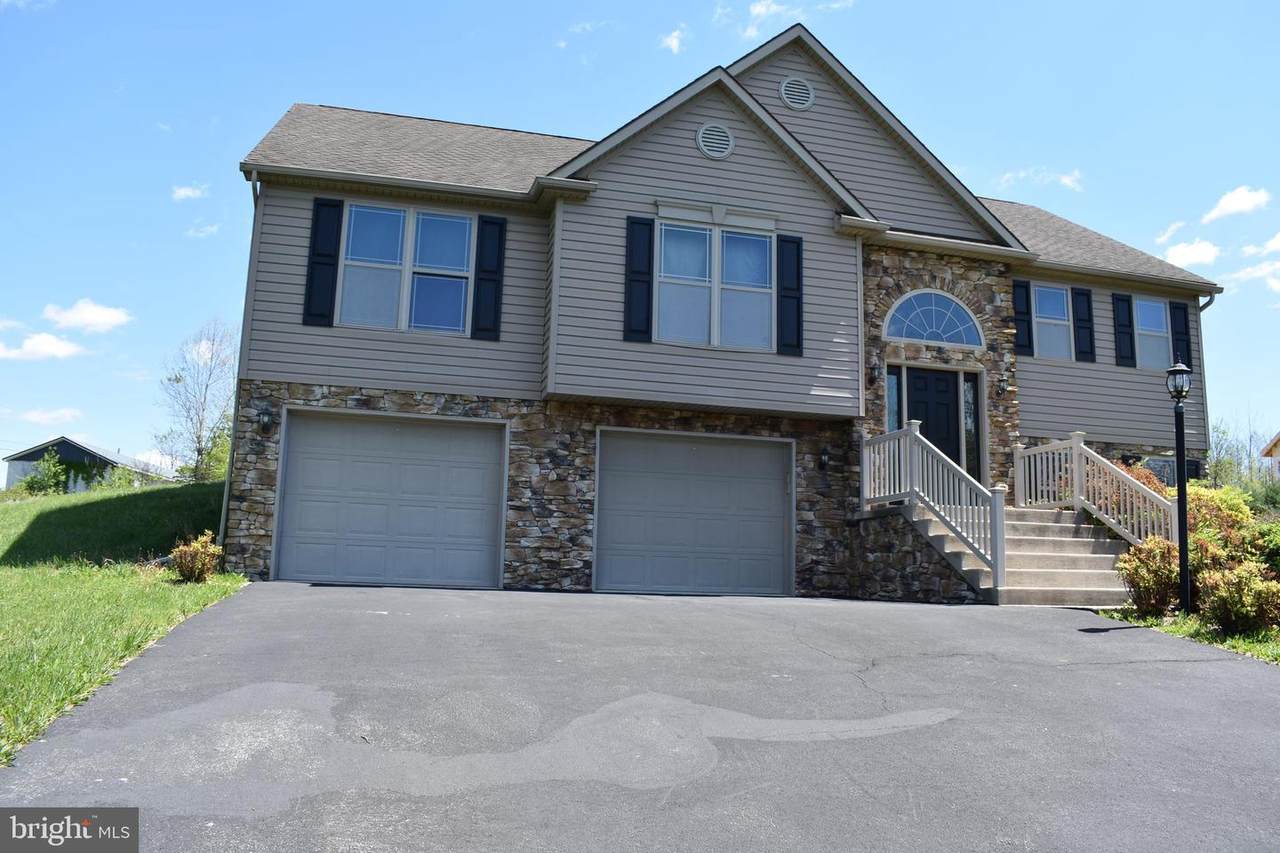 10912 Deerwood Drive - Photo 1
