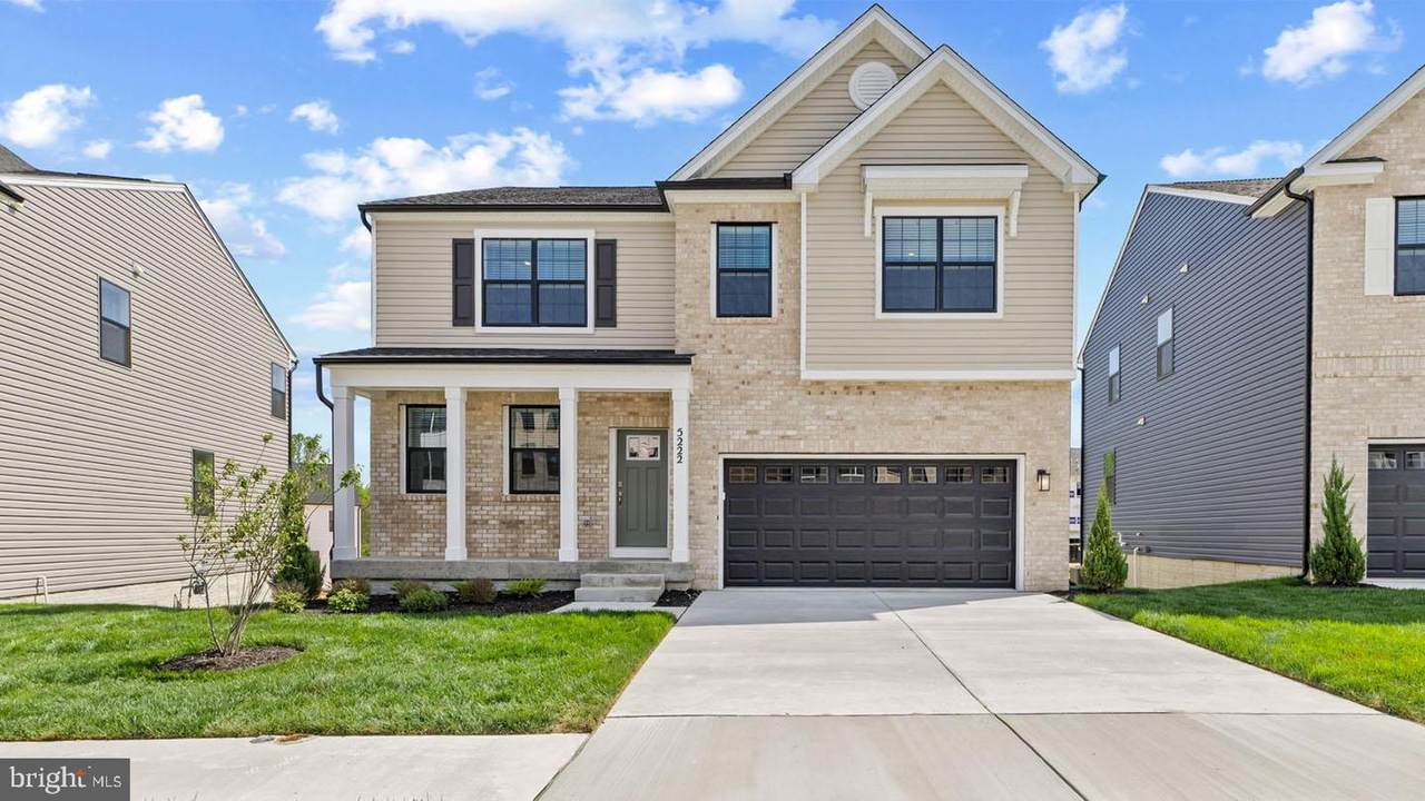5123 Glistening Pond Way - Photo 1