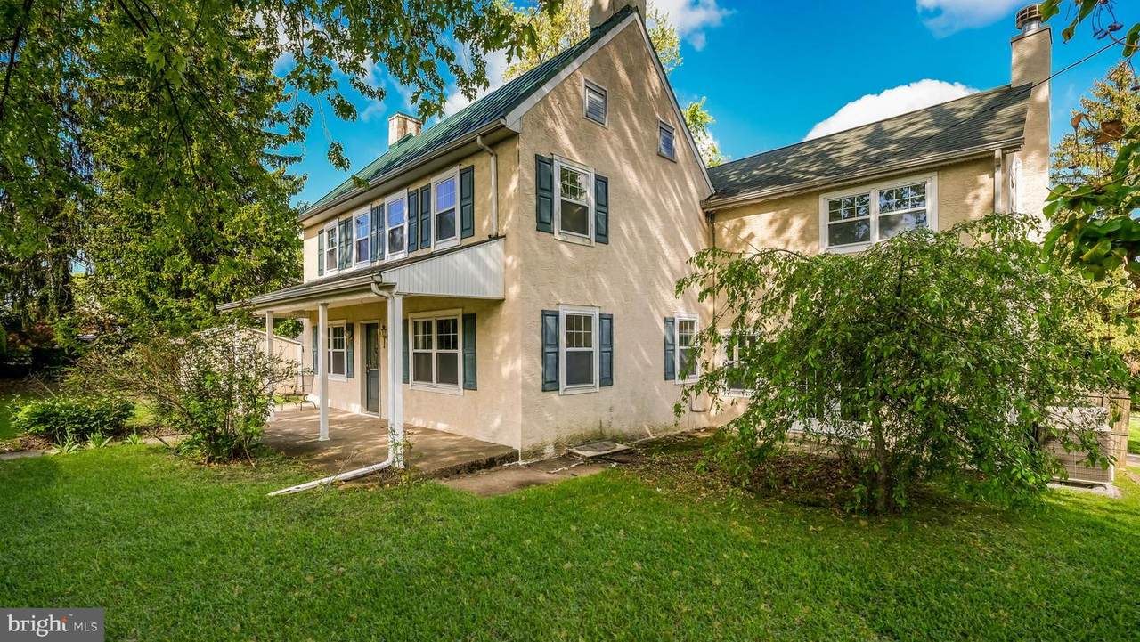 1734 Fitzwatertown Road - Photo 1