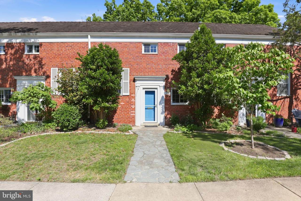 3114 Ravensworth Place - Photo 1
