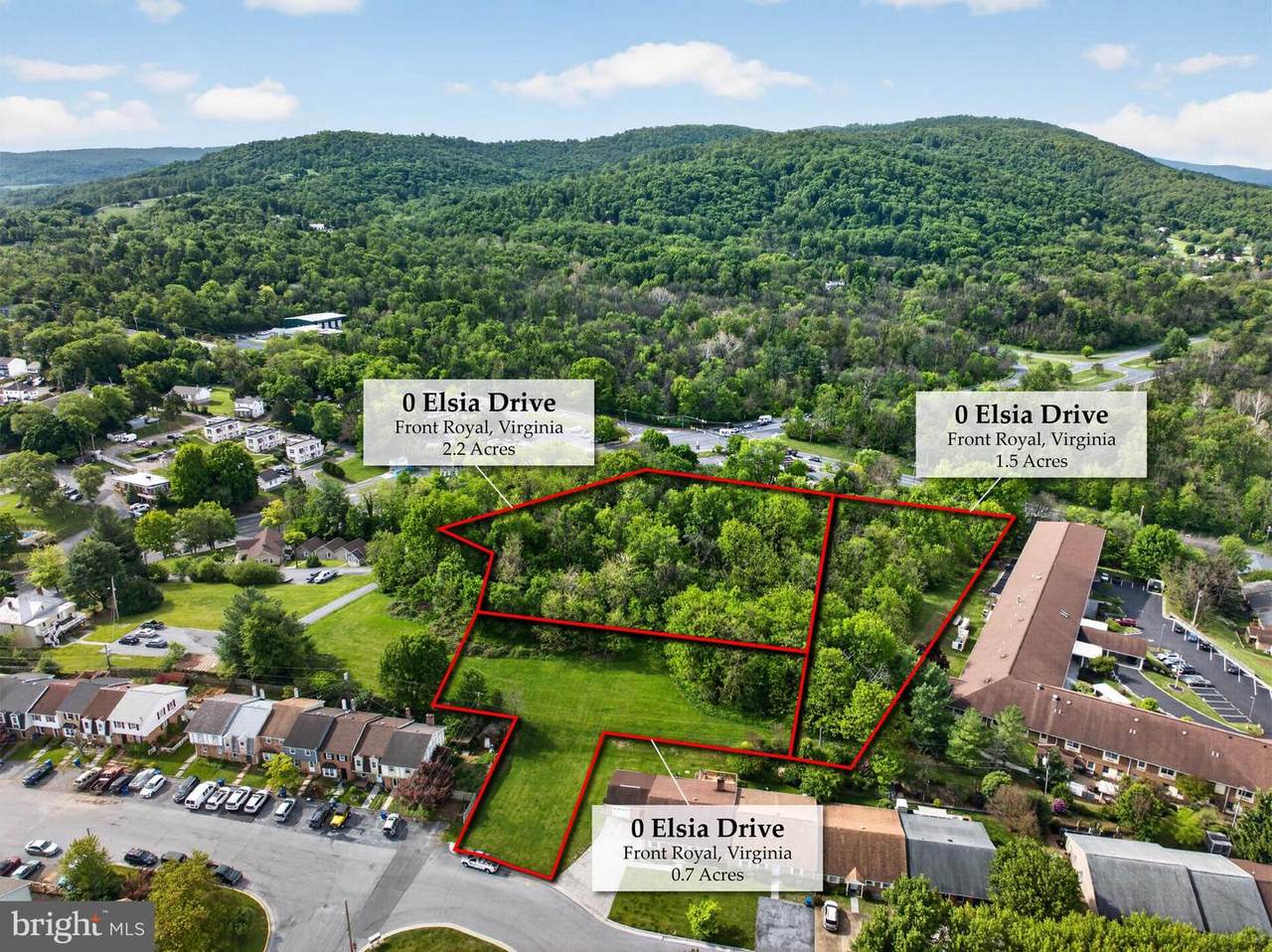 Lot 6, 5C, 5D Elsia Drive - Photo 1