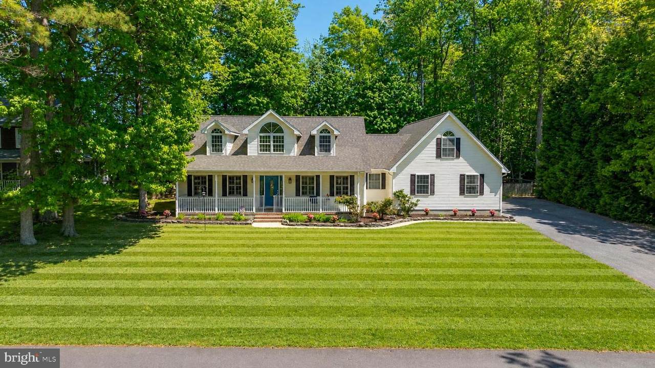 21 Fairway Drive - Photo 1