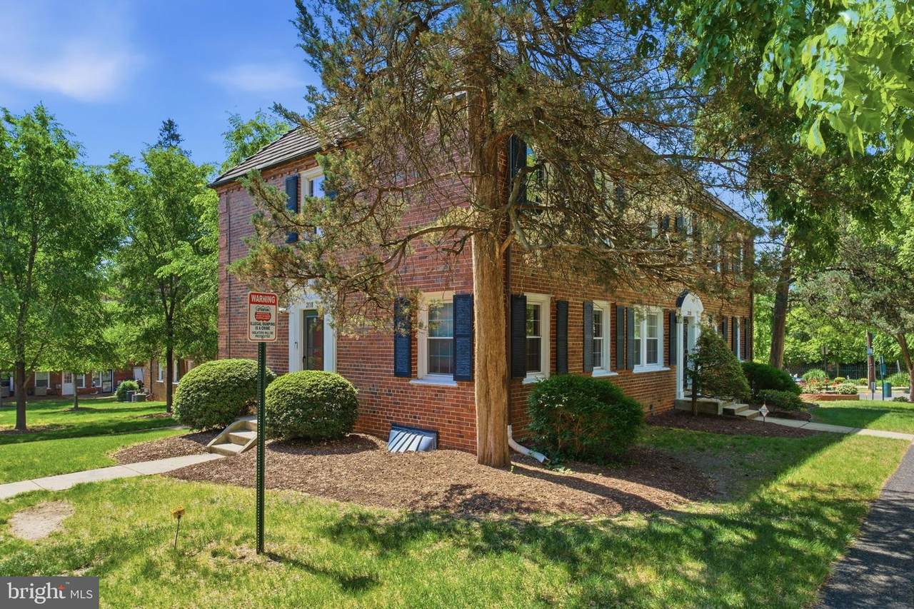 2118 Suitland Terrace - Photo 1