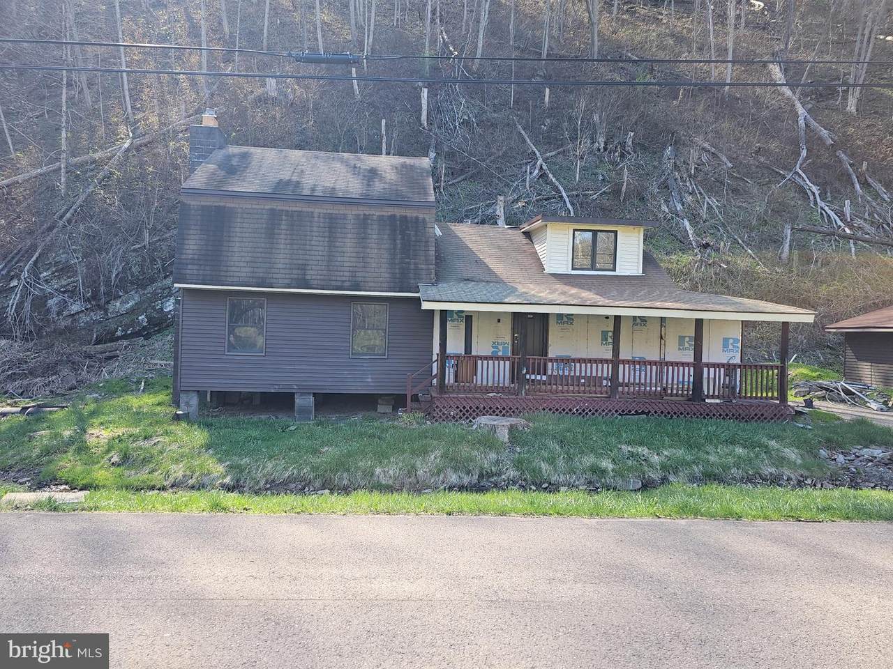 13037 Savage River Road - Photo 1