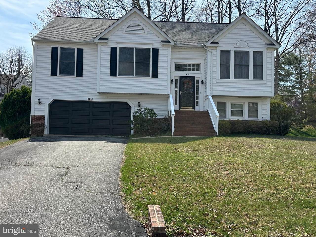 45 Lawhorn Road - Photo 1