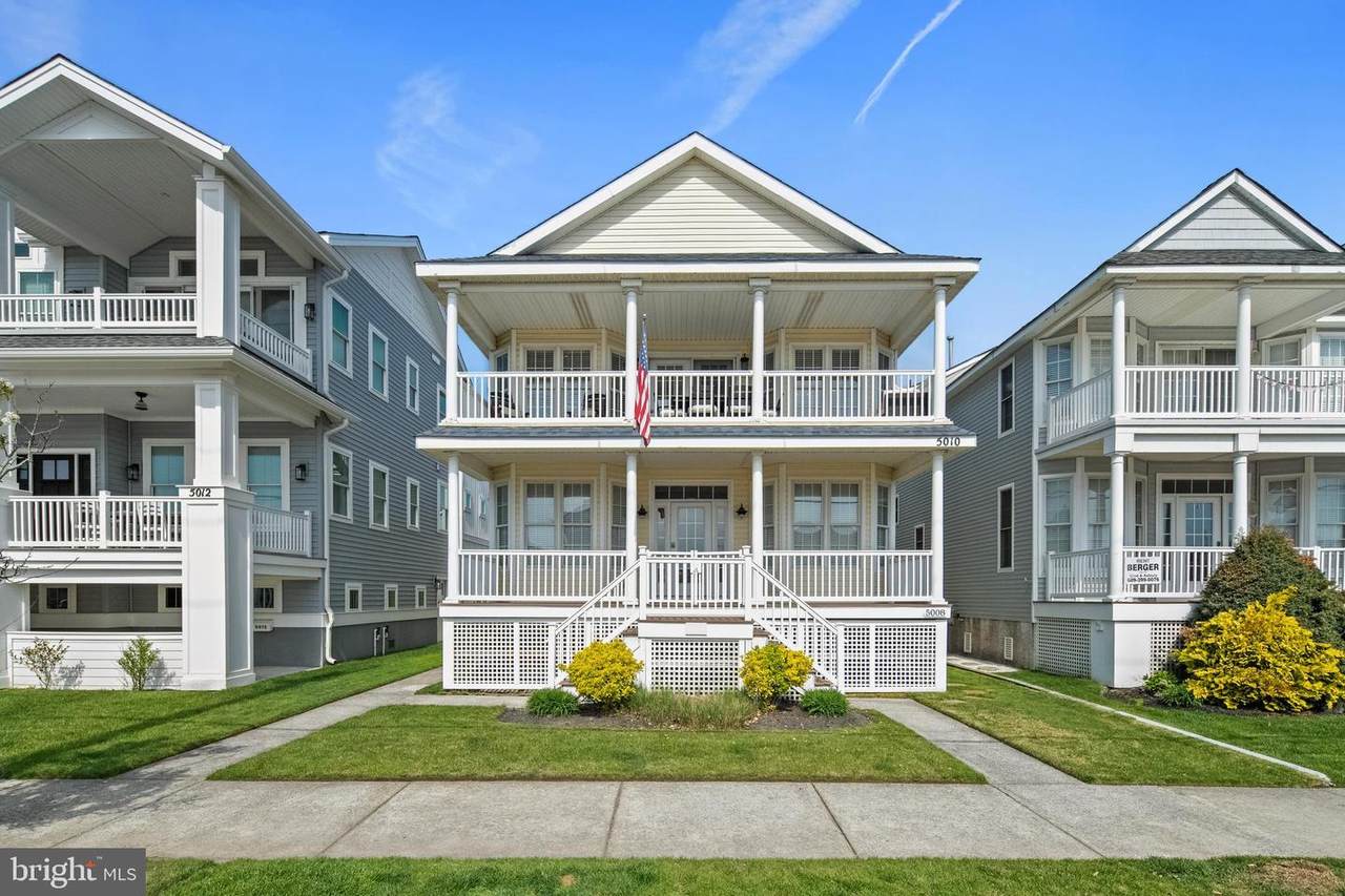 5010 West Avenue - Photo 1
