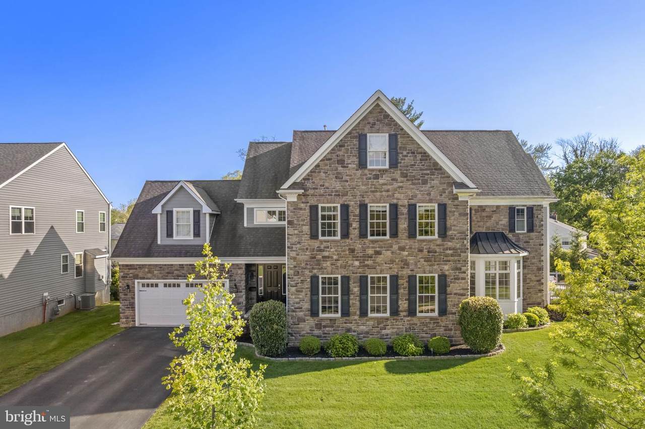 217 Harvard Road - Photo 1