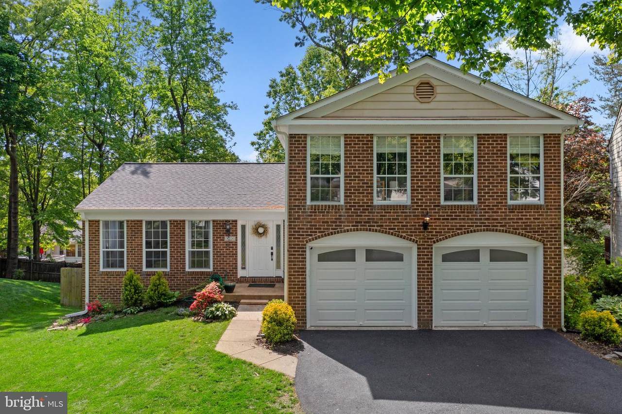 10901 Fox Sparrow Court - Photo 1