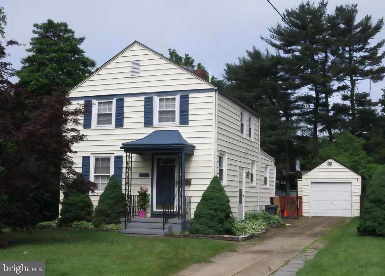 119 Maple Shade Avenue - Photo 1