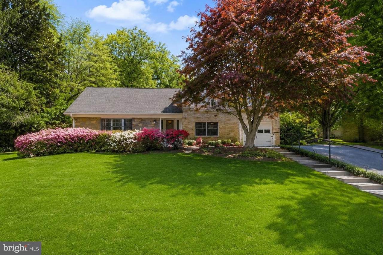 7616 Carteret Road - Photo 1