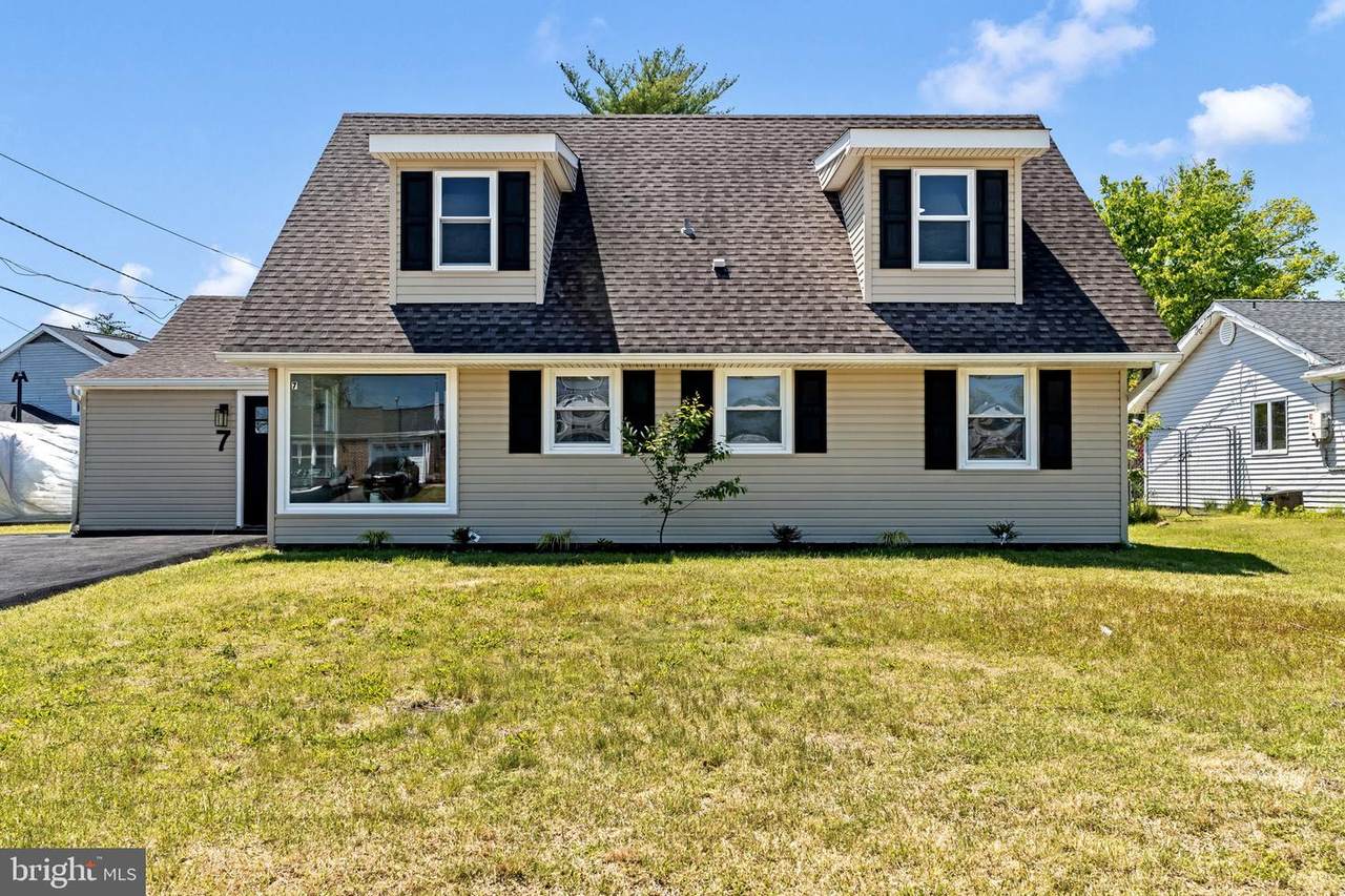 7 Belhurst Lane - Photo 1