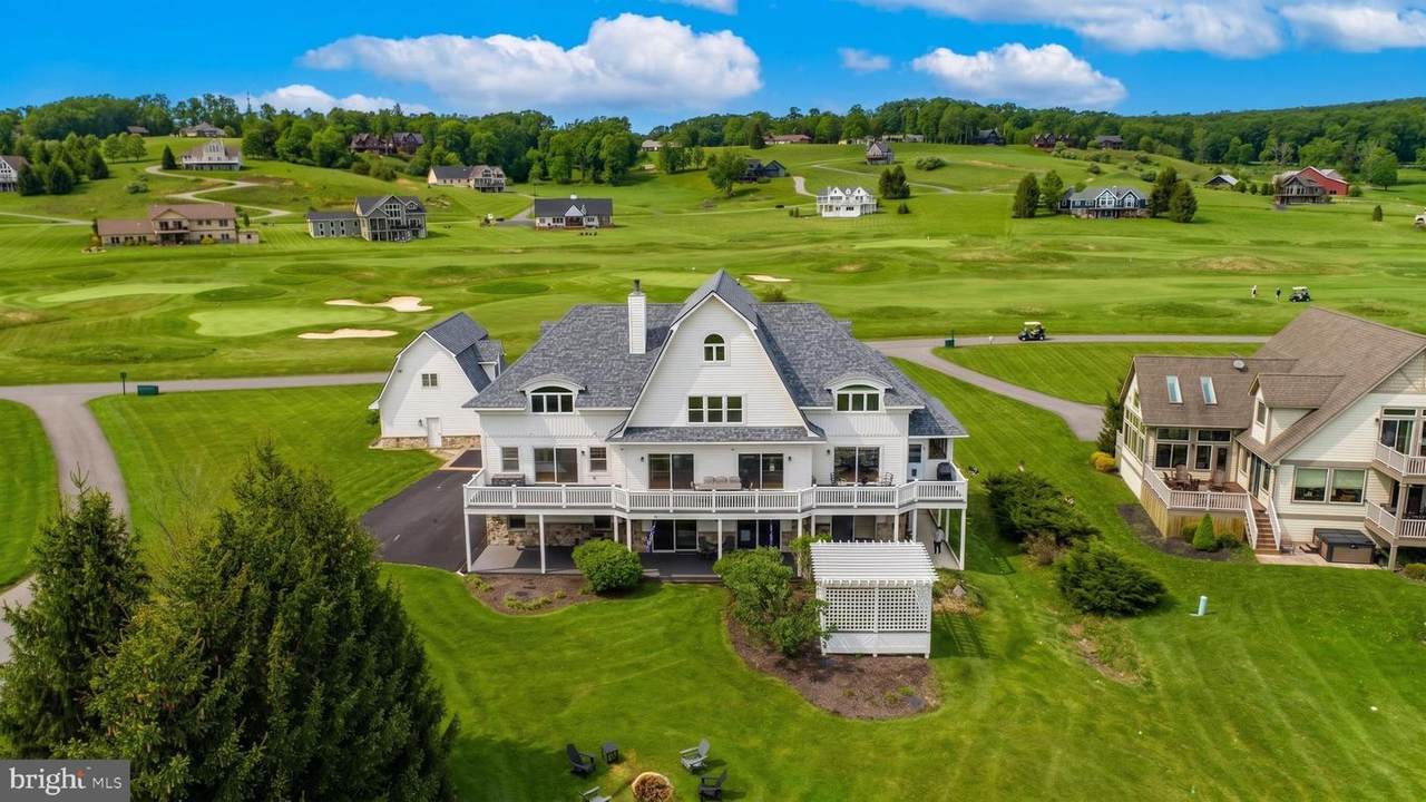 282 Lakefront Links Drive - Photo 1