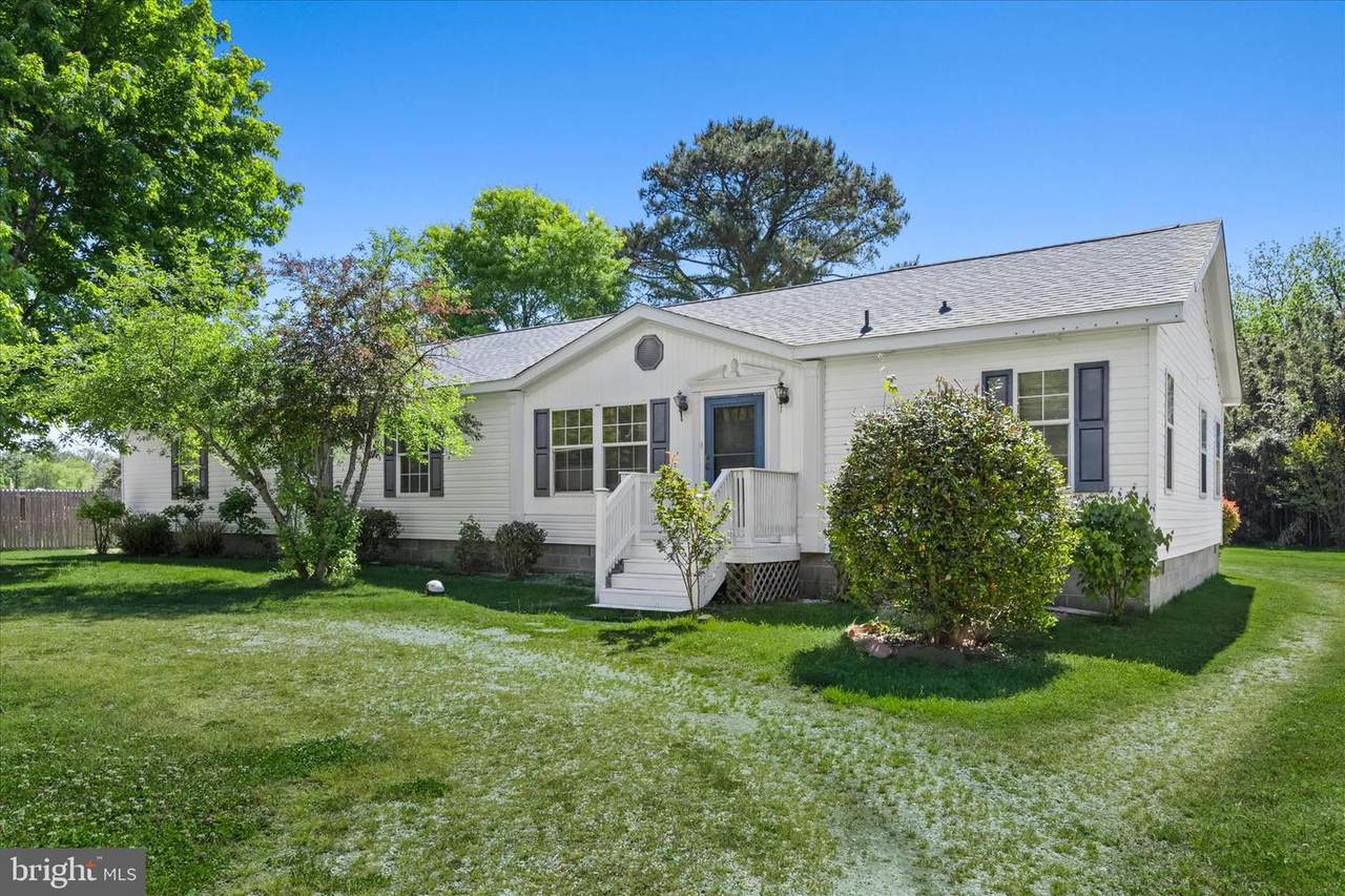 5467 Galestown-Newhart Mill Road - Photo 1