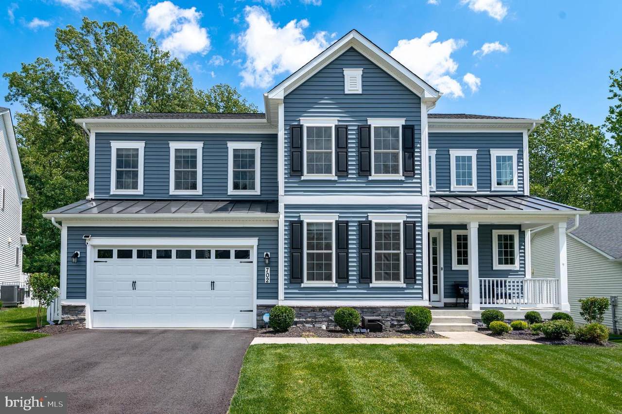 702 Kaplon Court - Photo 1