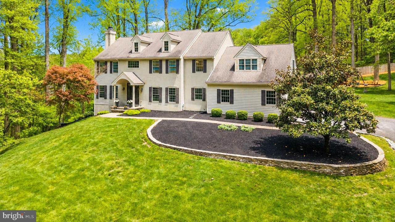 1618 Snuff Mill Road - Photo 1