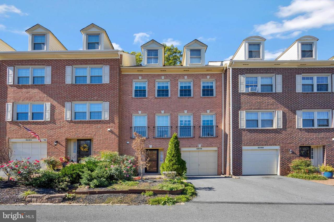 3542 George Mason Drive - Photo 1
