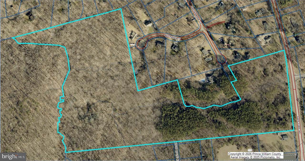 5033 Davis Ford Road - Photo 1