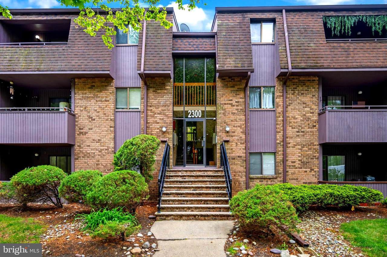 2332 Old Stone Mill Drive - Photo 1