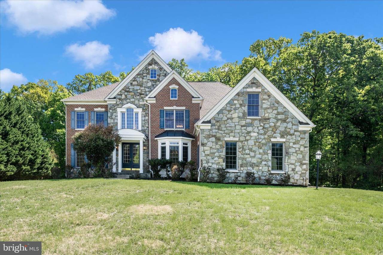 7011 Cypress Hill Drive - Photo 1