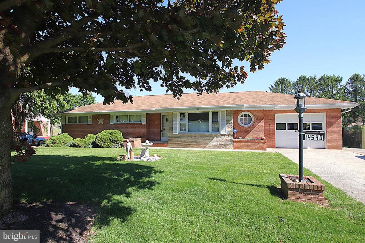 14540 National Pike - Photo 1