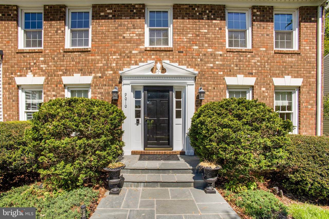 9010 Lake Braddock Drive - Photo 1