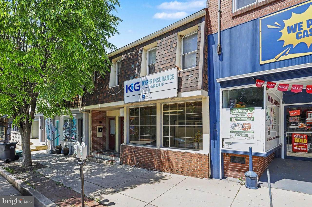 465 Locust Street - Photo 1