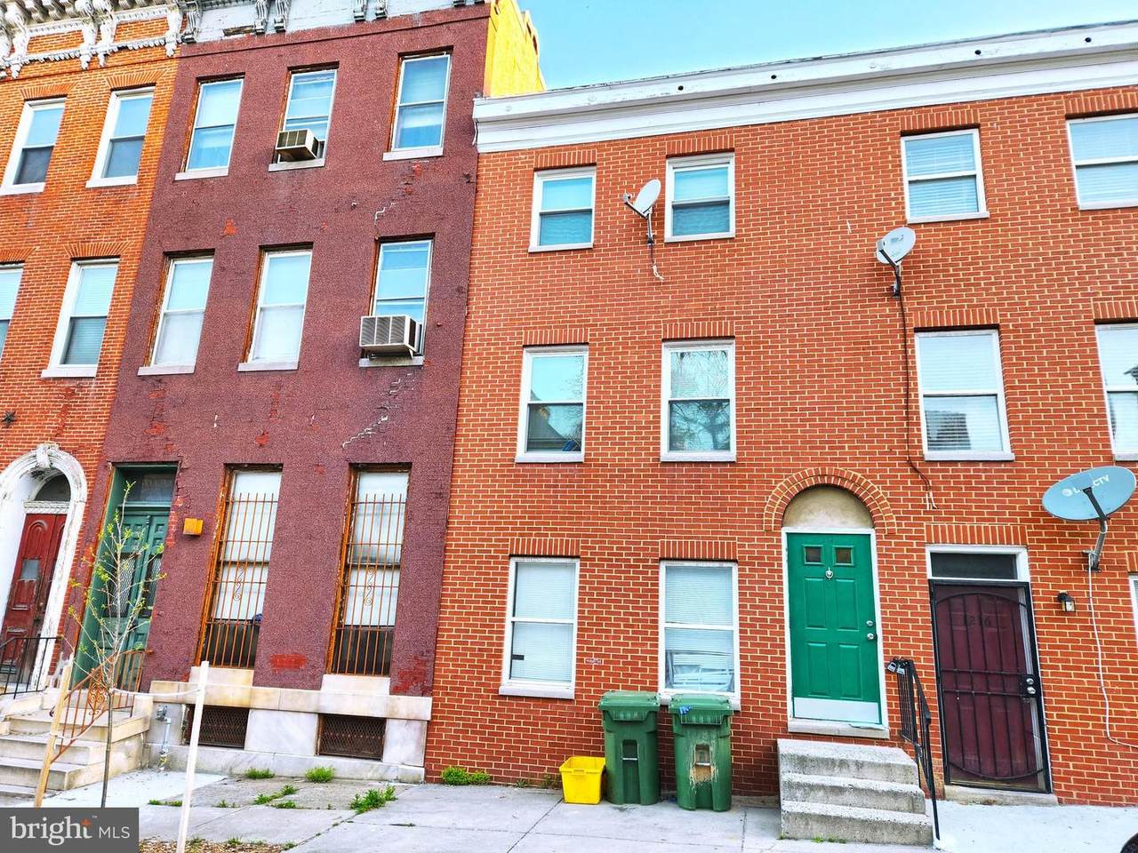 1216-1 Lafayette Avenue - Photo 1