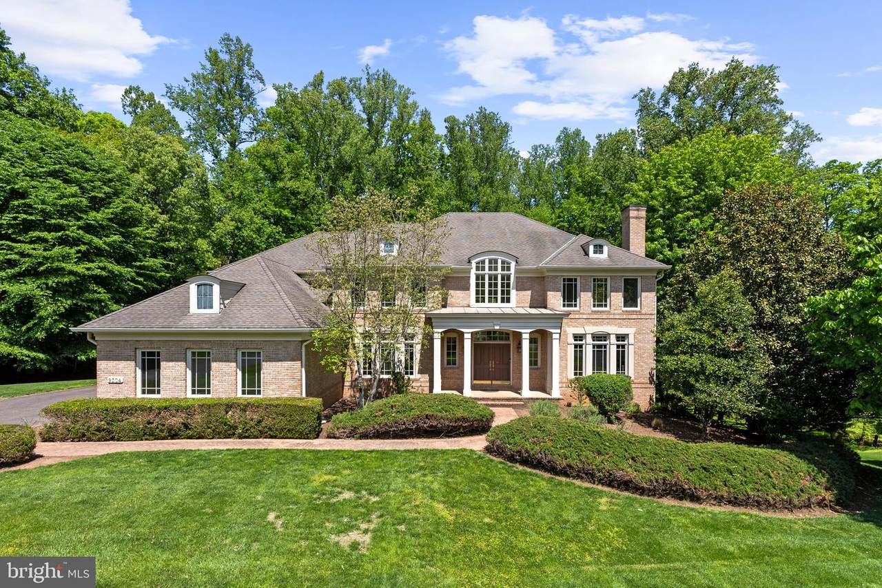 9304 Fitz Folly Drive - Photo 1