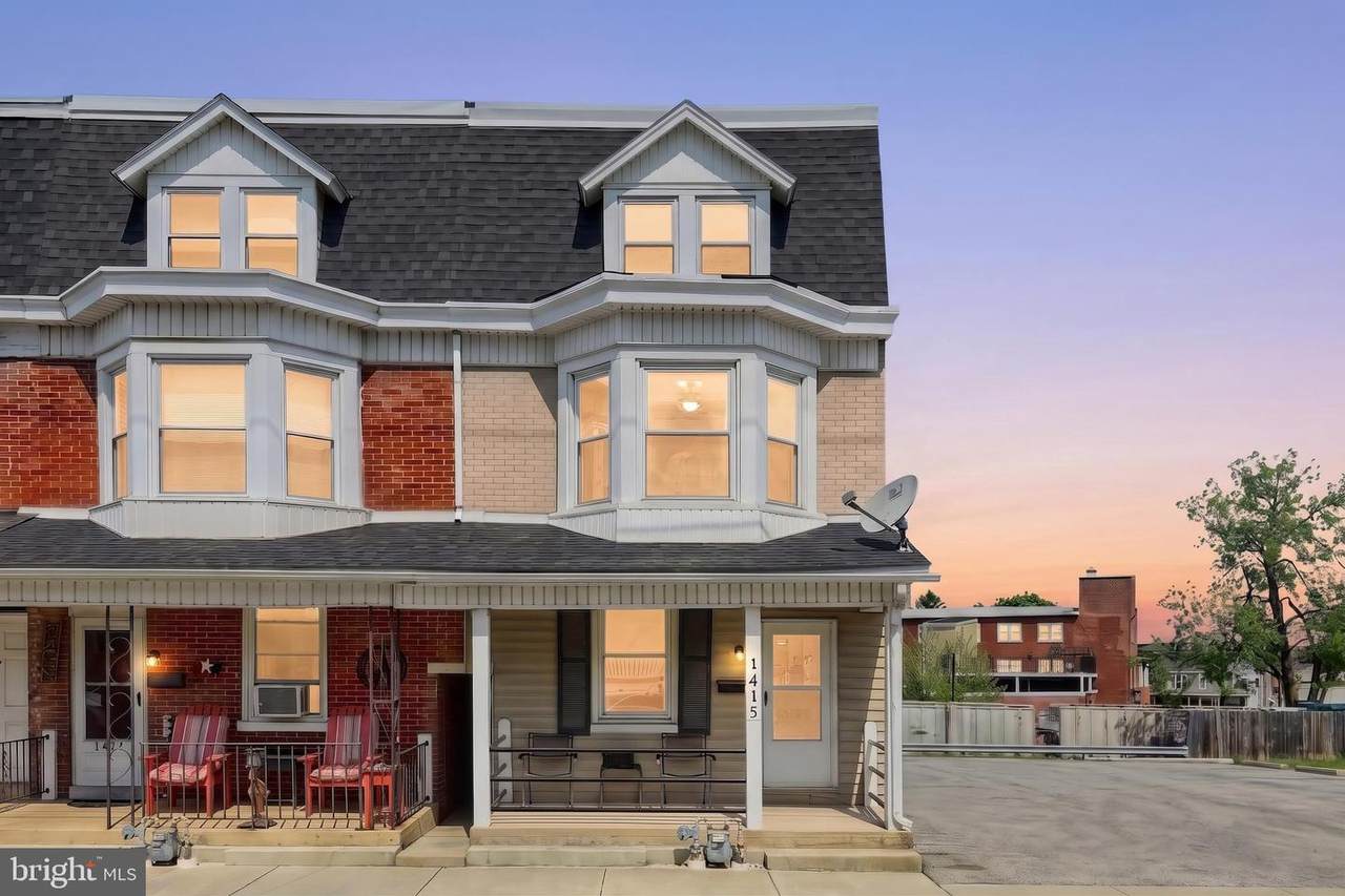 1415 King Street - Photo 1