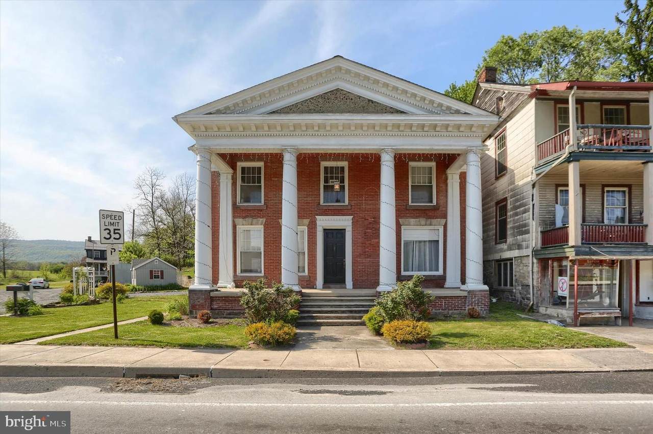 3947 Main Street - Photo 1