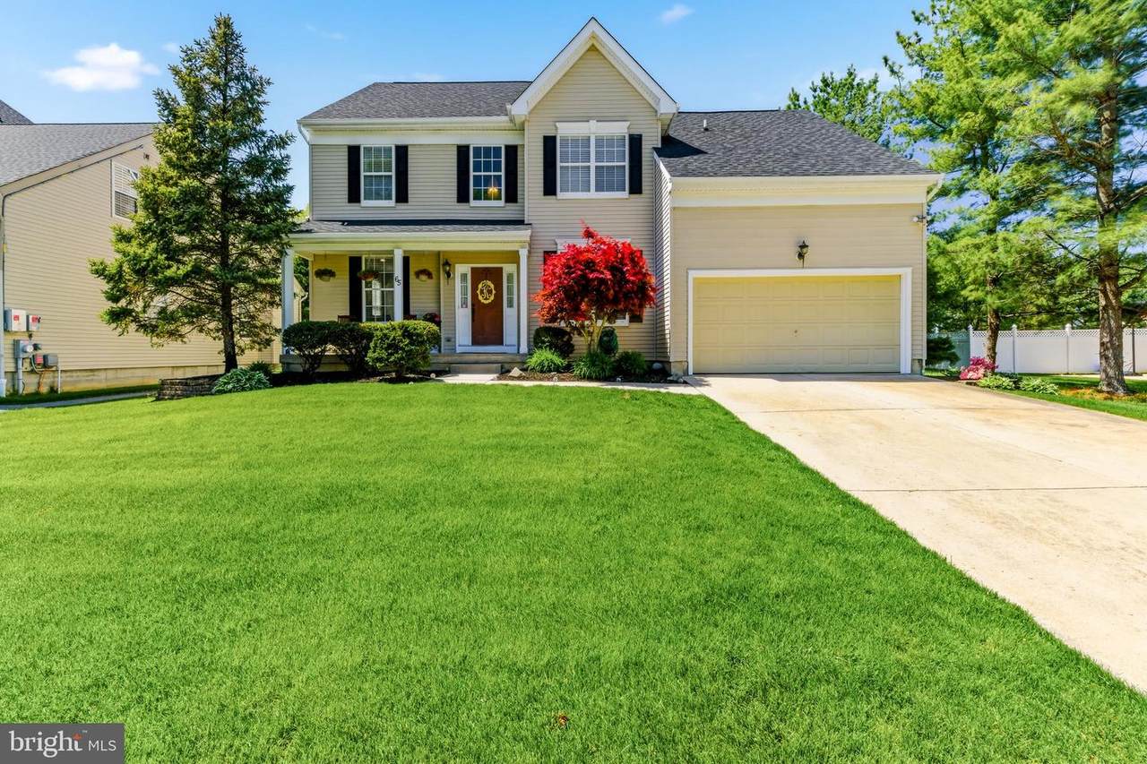65 Fox Hollow Lane - Photo 1