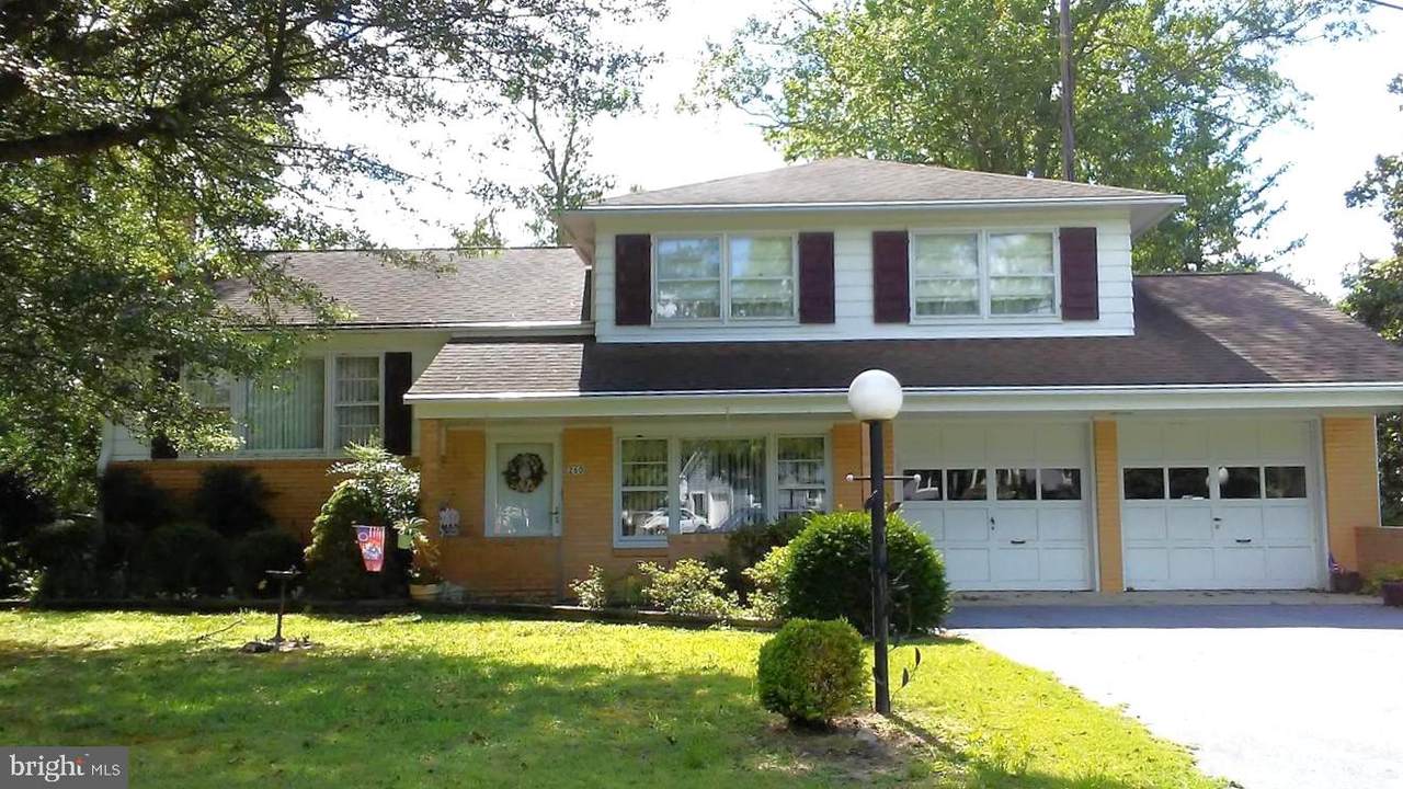 260 Marion Drive - Photo 1