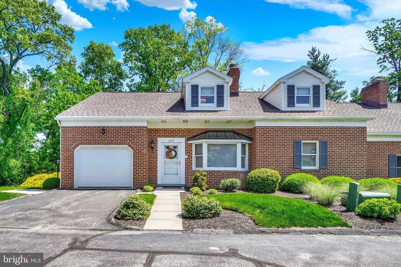 1679 Wyntre Brooke Drive - Photo 1