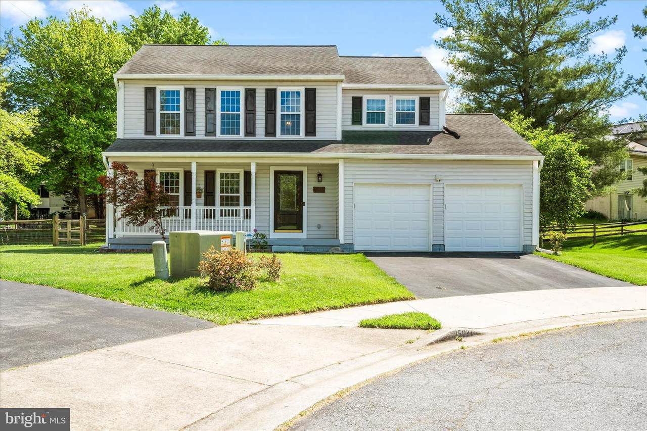 5021 Mallard Lane - Photo 1