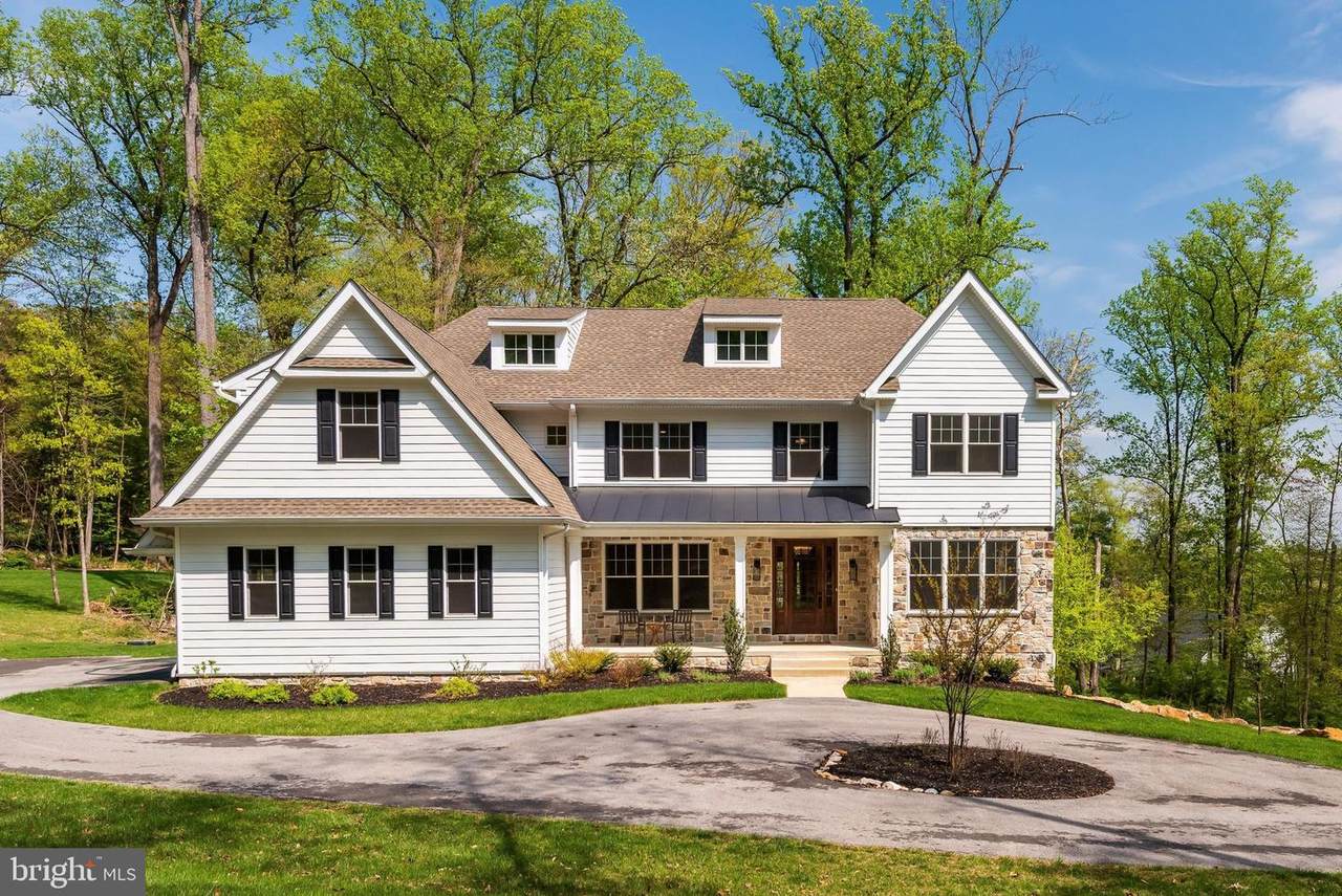 2085 Diamond Rock Hill Road - Photo 1