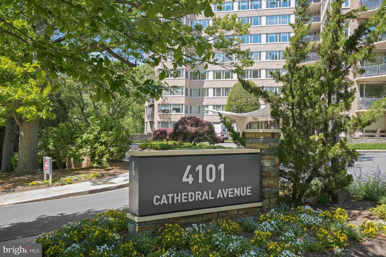 4101 Cathedral Avenue - Photo 1