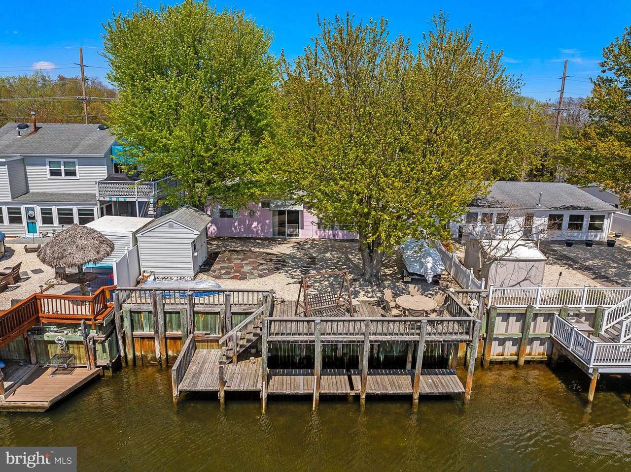 895 Beach Haven West Boulevard - Photo 1