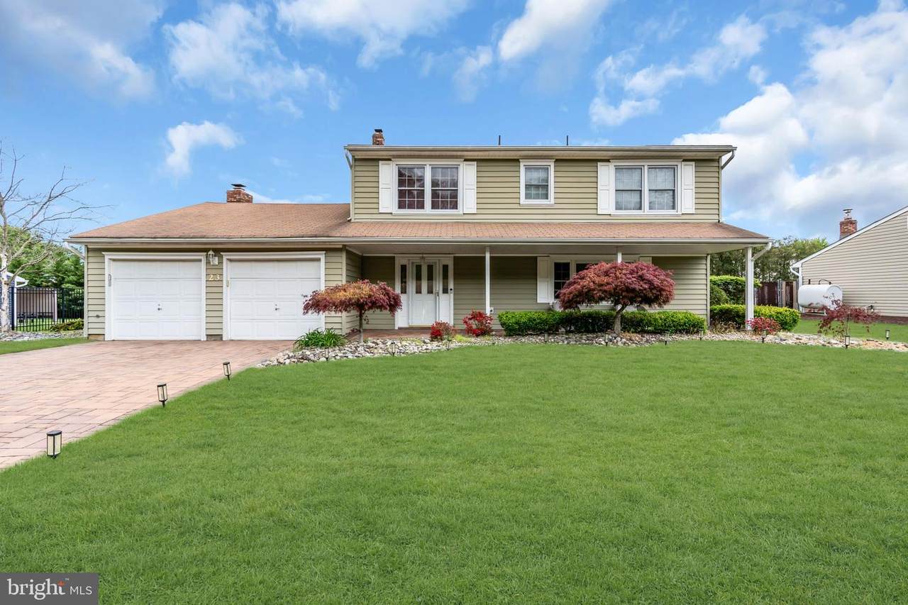 23 Rhoda Street - Photo 1