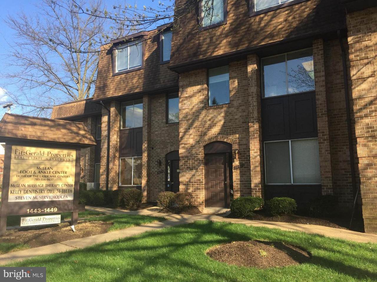 1443 Dolley Madison Boulevard - Photo 1
