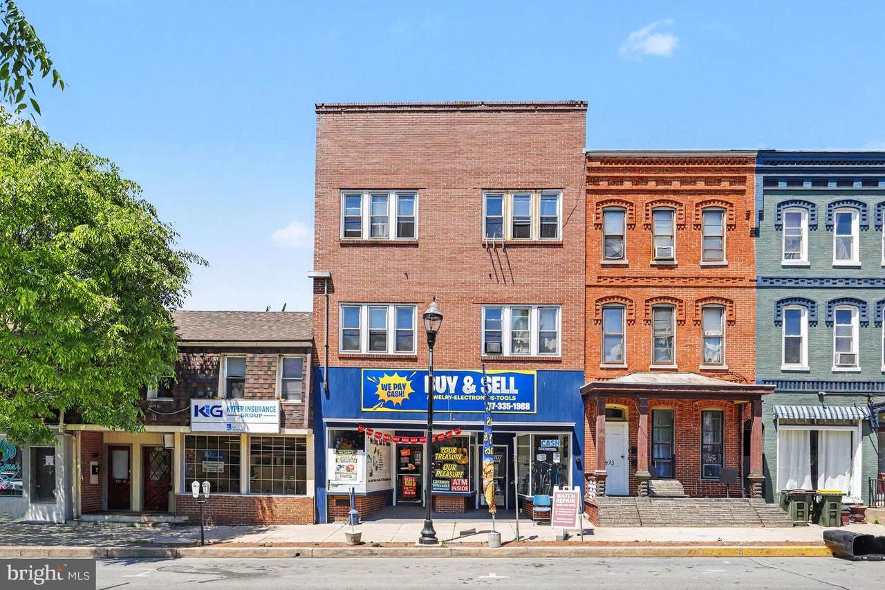 469 Locust Street - Photo 1