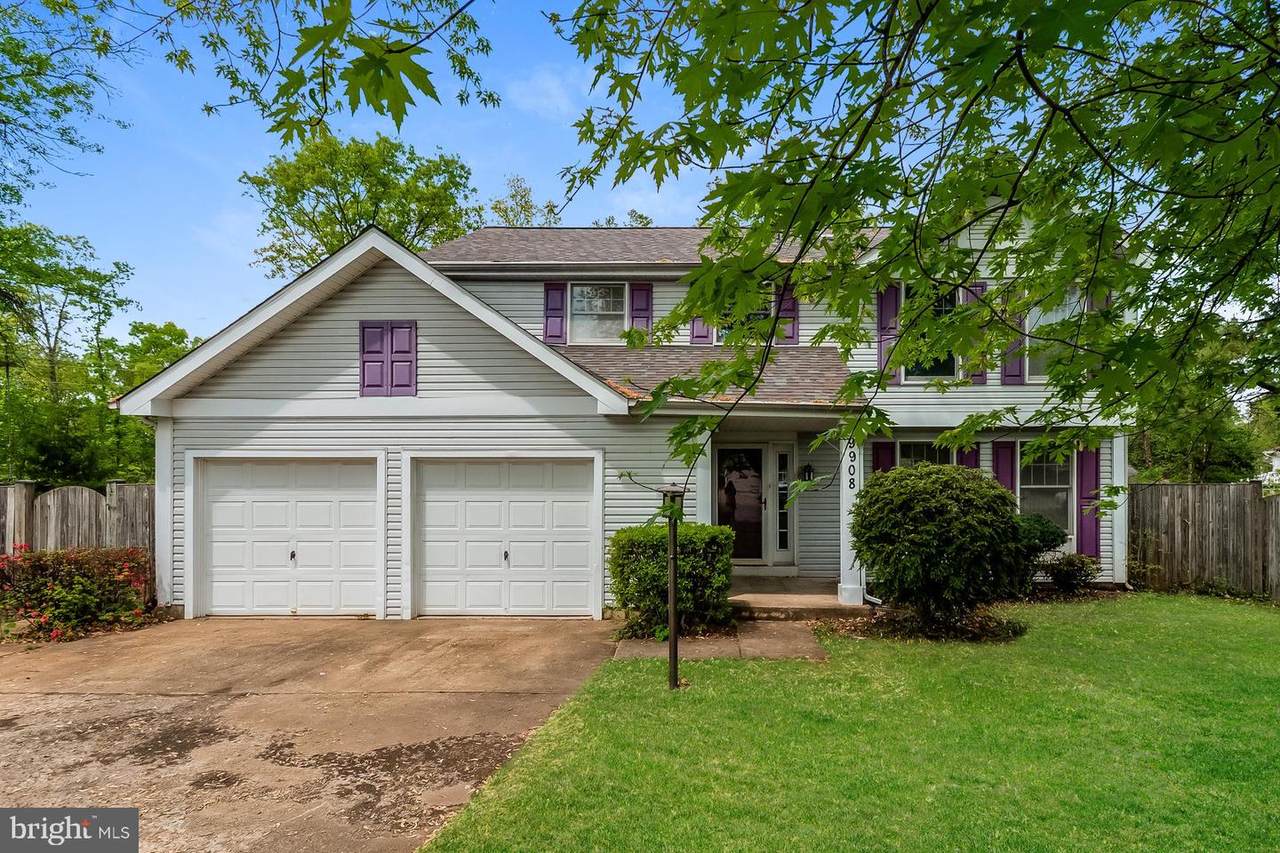 9908 Rickover Court - Photo 1