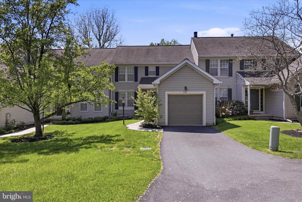 711 Kilduff Court - Photo 1